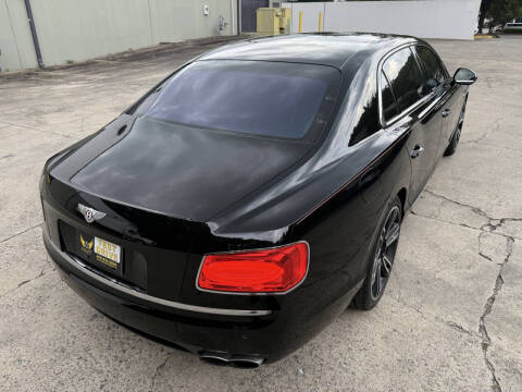 2016 Bentley Flying Spur V8