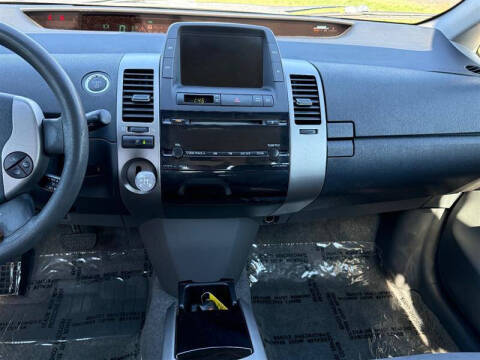 2009 Toyota Prius
