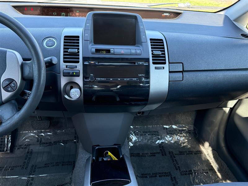 2009 Toyota Prius
