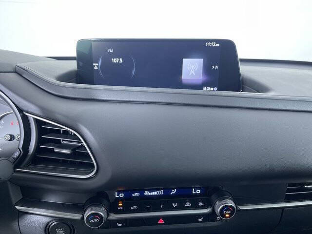 2026 Mazda CX-30 2.5 S Premium