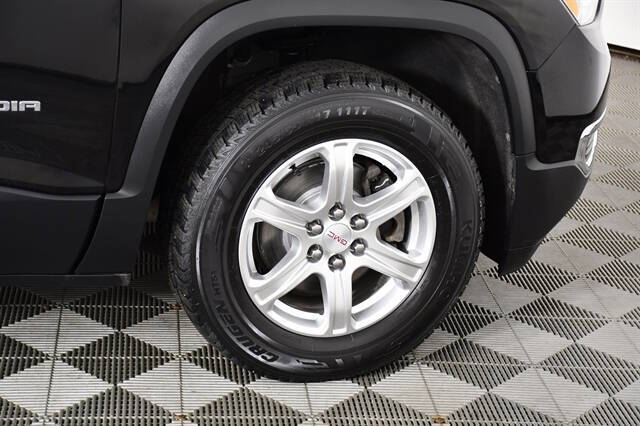 2019 GMC Acadia SLE-1