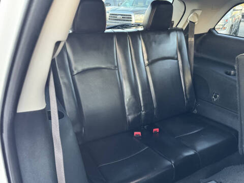 2018 Dodge Journey GT