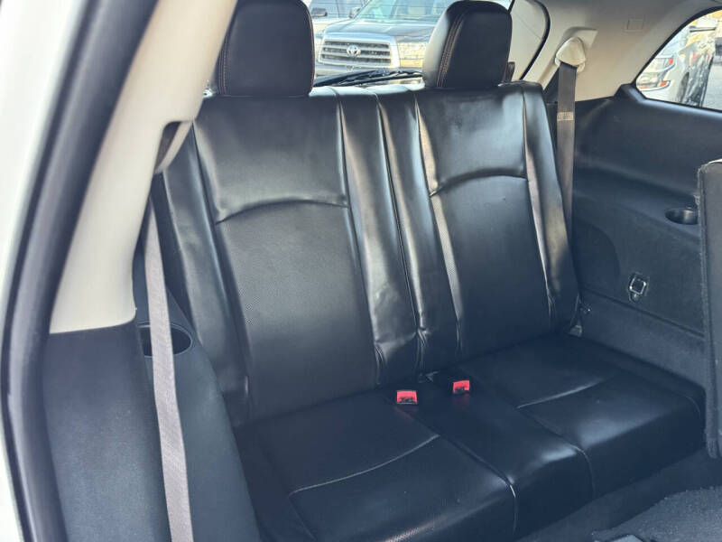 2018 Dodge Journey GT