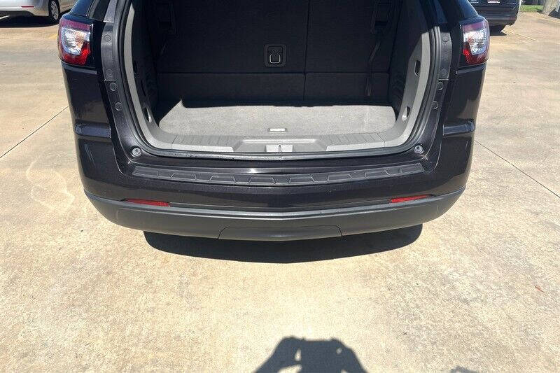 2014 Chevrolet Traverse LS