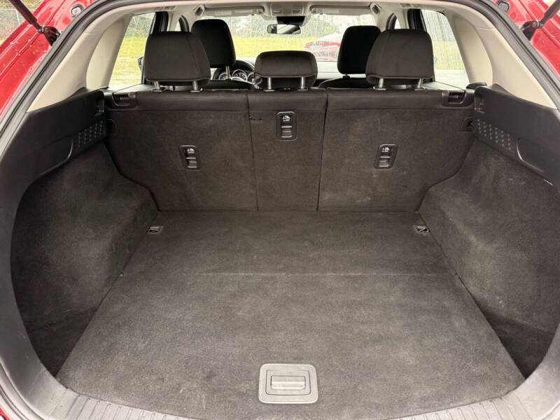 2022 Mazda CX-5 2.5 S