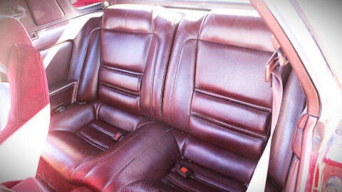 1987 Toyota Supra Turbo