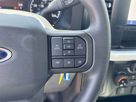 2024 Ford F-450 Super Duty