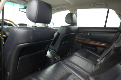 2005 Lexus RX 330