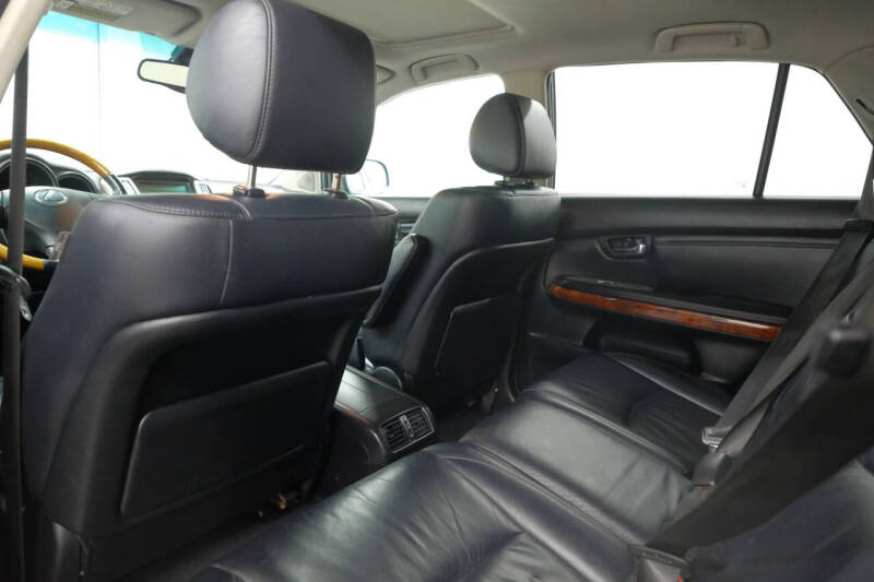 2005 Lexus RX 330