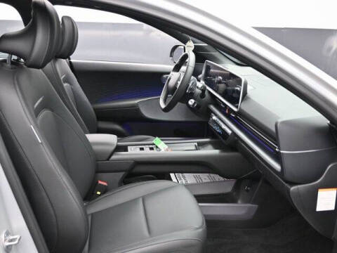 2023 Hyundai IONIQ 6 Limited