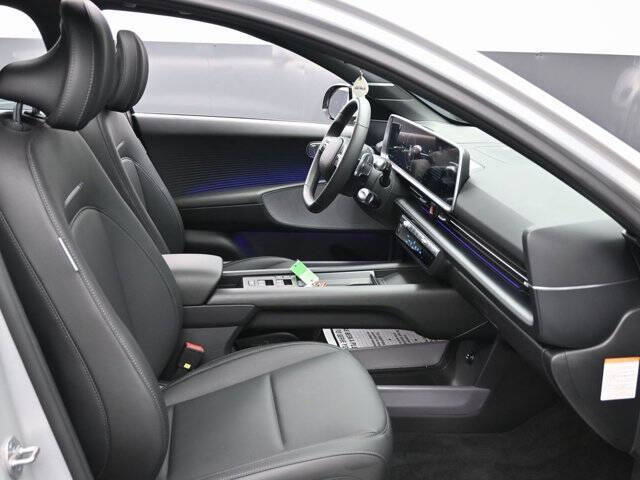 2023 Hyundai IONIQ 6 Limited