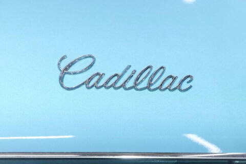 1970 Cadillac DeVille