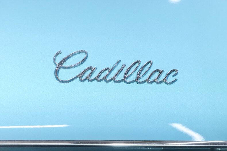 1970 Cadillac DeVille