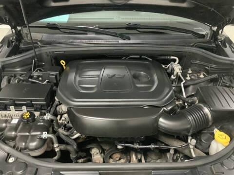 2020 Dodge Durango GT