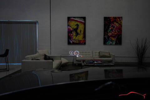 2019 Porsche Panamera GTS