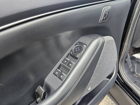 2024 Ford Mustang Mach-E Premium