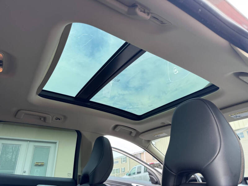 2011 Volvo XC60 3.2