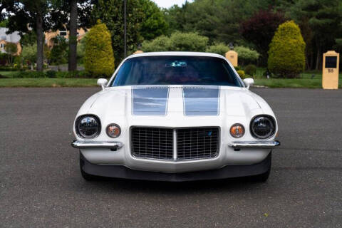 1970 Chevrolet Camaro