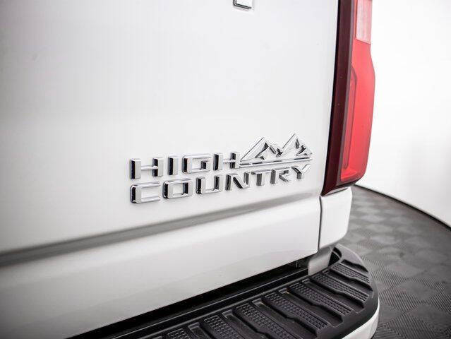 2024 Chevrolet Silverado 3500HD
