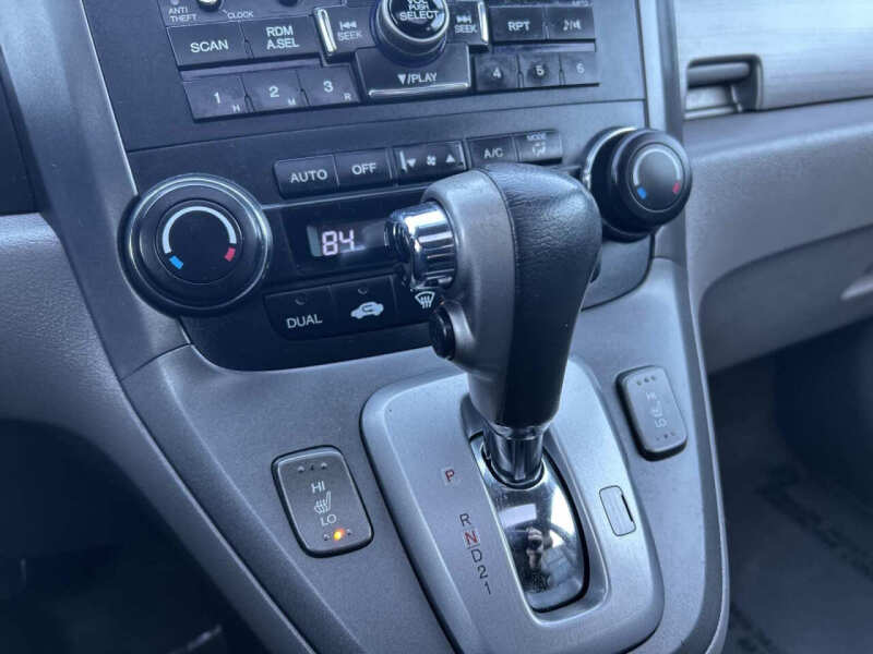 2010 Honda CR-V EX-L