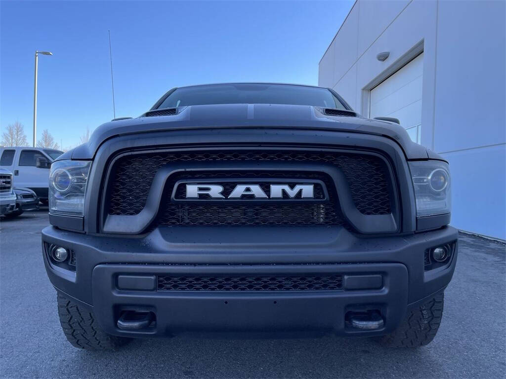 2020 Ram 1500 Classic for sale at Rimrock Used Auto in Billings, MT