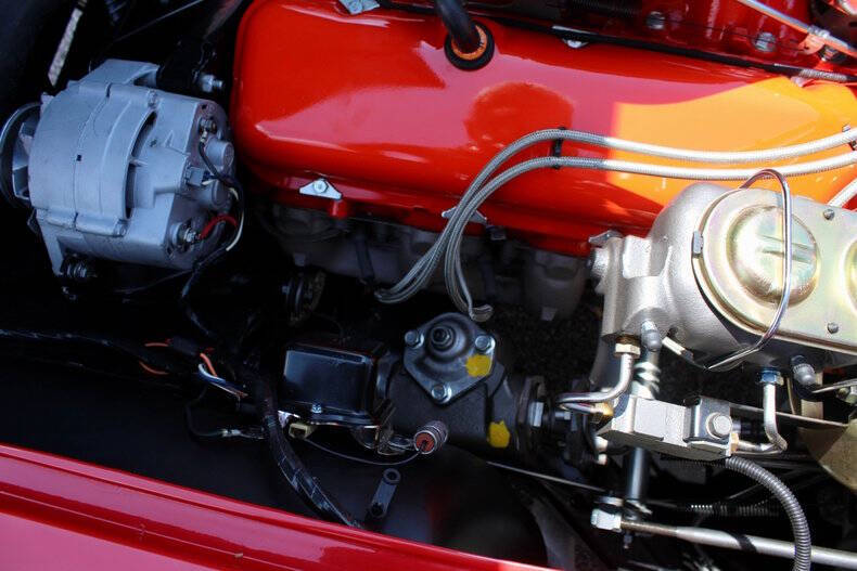1967 Chevrolet Corvette