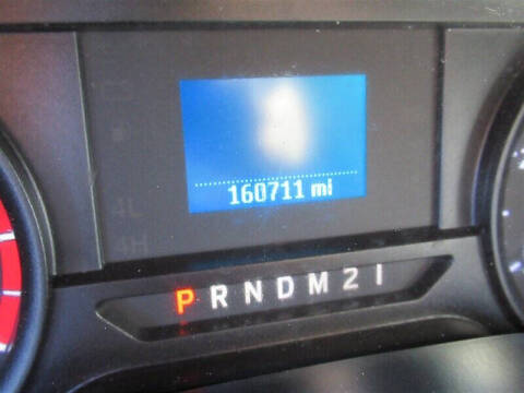 2020 Ford F-250 Super Duty