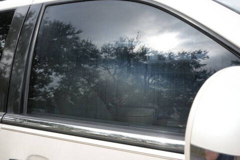 2008 Cadillac Escalade EXT