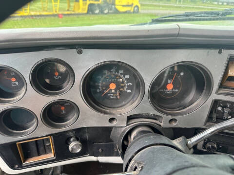 1991 Chevrolet Blazer