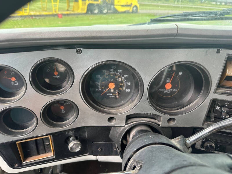 1991 Chevrolet Blazer