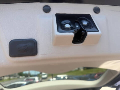 2017 Buick Enclave Convenience