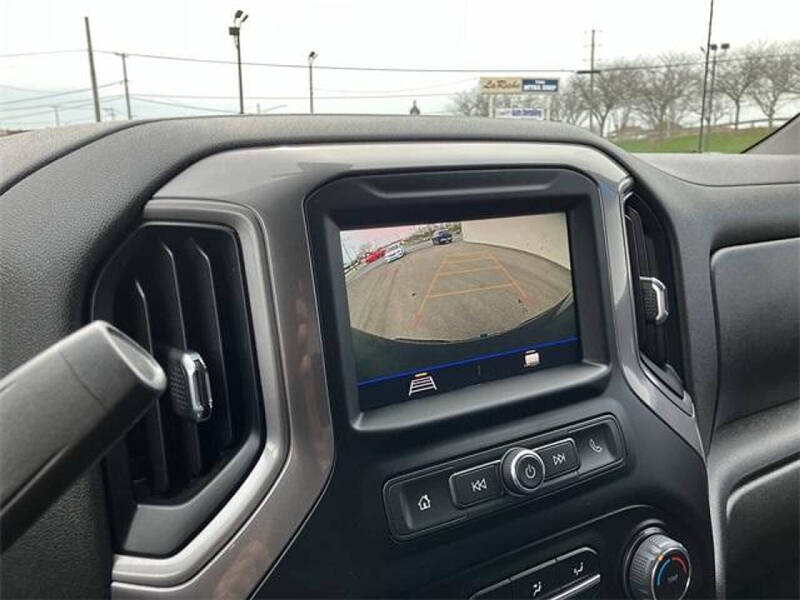 2022 Chevrolet Silverado 1500 Limited