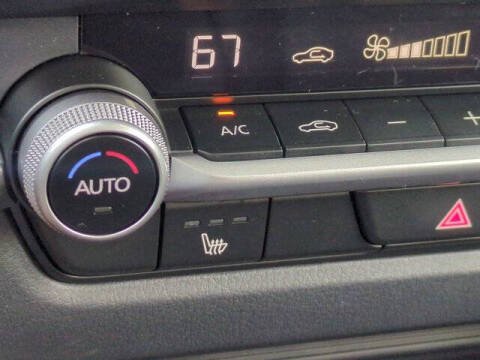 2026 Mazda CX-30 2.5 S Preferred