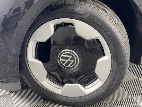 2025 Volkswagen ID. Buzz