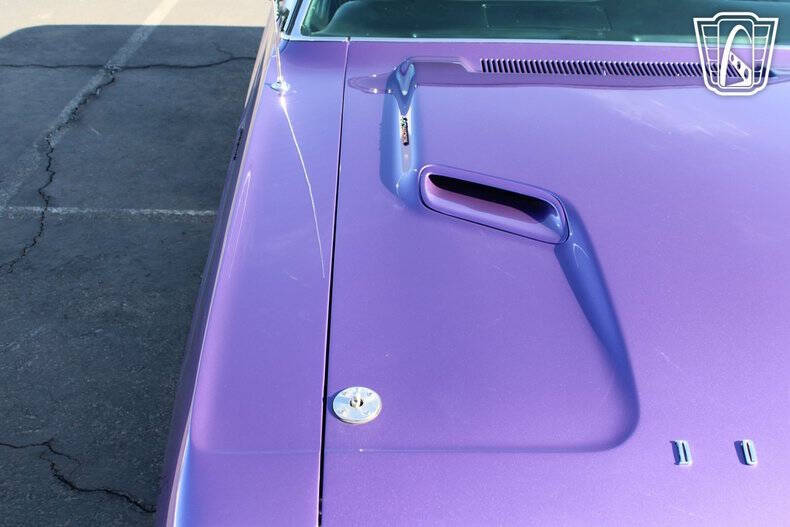 1970 Dodge Challenger