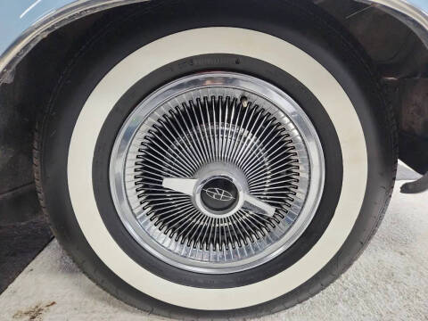 1964 Buick Riviera