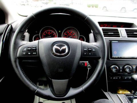 2012 Mazda CX-9 Touring