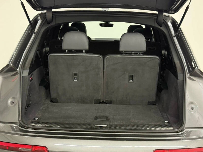 2019 Audi Q7 quattro Premium Plus 55 TFSI