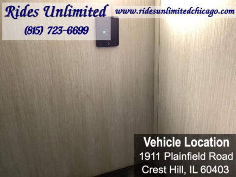 2019 Forest River Wolf Pup