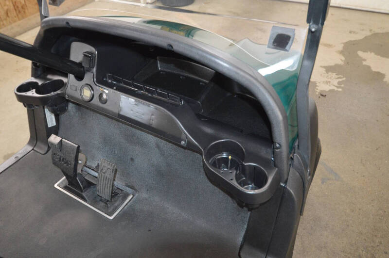 2019 Club Car TEMPO LITHIUM