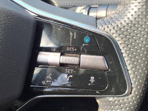 2024 Nissan Ariya Evolve+ e-4ORCE