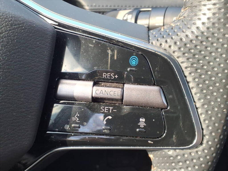 2024 Nissan Ariya Evolve+ e-4ORCE