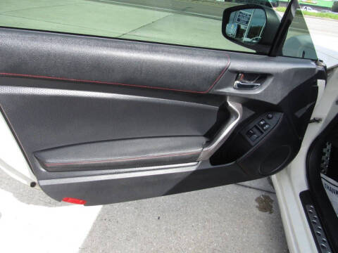 2015 Scion FR-S Release Series 1.0