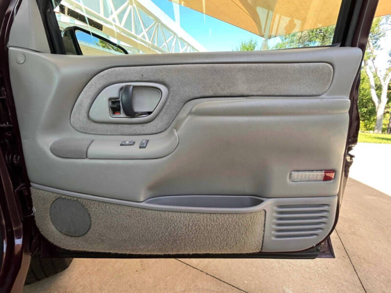 1995 GMC Sierra 1500