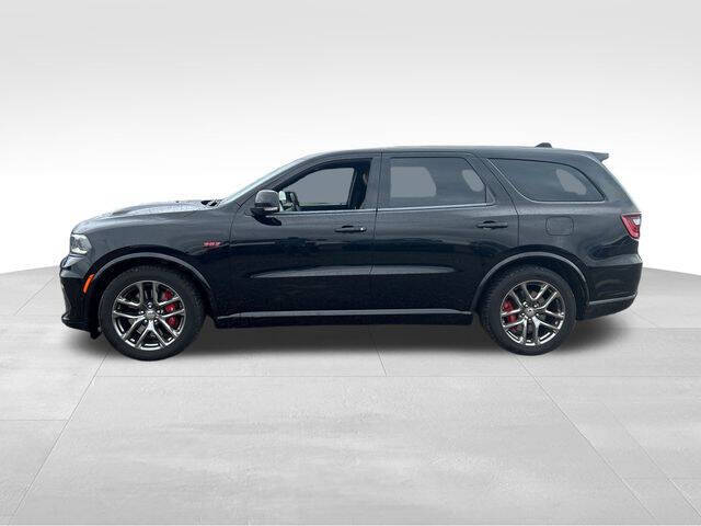 2022 Dodge Durango SRT 392