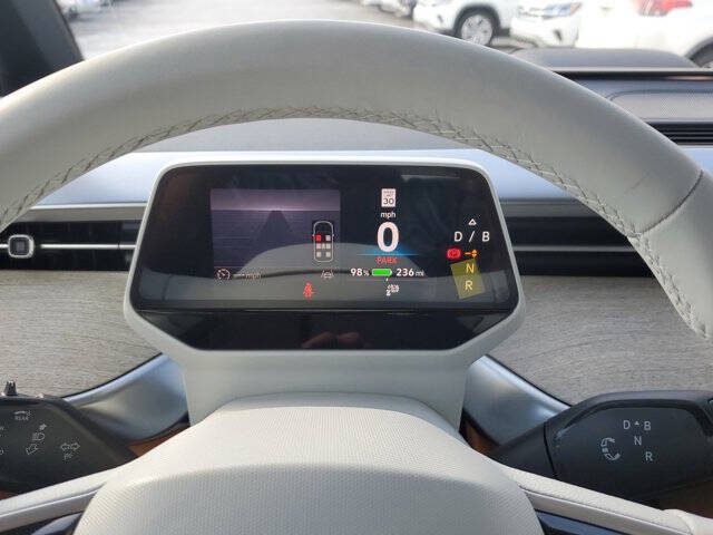 2025 Volkswagen ID. Buzz 1st Edition