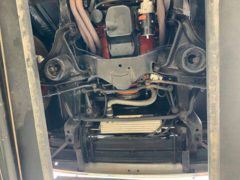 1958 GMC 101