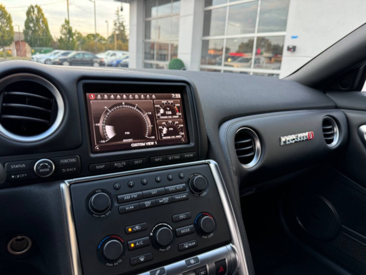 2010 Nissan GT-R for sale at Opus Motorcars in Utica, MI