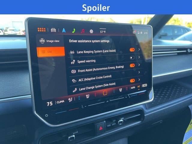 2025 Volkswagen ID. Buzz