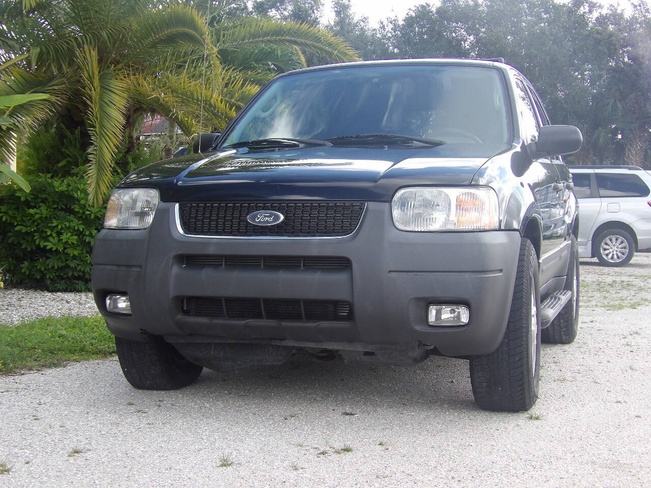 2003 Ford Escape For Sale In Naples, FL